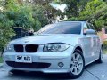 BMW 118I 2007 for sale in Automatic-2