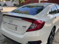 Selling White Honda Civic 2021 in Parañaque-6