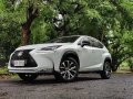  White Lexus NX 2018 for sale in Automatic-9