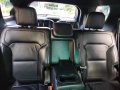 2017 Ford Explorer Wagon at Automatic for sale in Makati-3