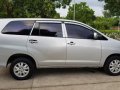 Sell 2014 Toyota Innova in Pateros-7