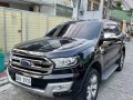 Selling Black Ford Everest 2017 in Quezon-8