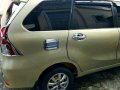 Selling Toyota Avanza 2012 in Caloocan-0