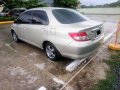 Selling Honda City 2004 in Antipolo-6