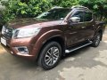  Nissan Navara 2019 for sale in Automatic-5