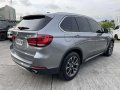 Selling Silver BMW X5 2014 in Pasig-2