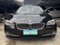 Sell 2012 BMW 520D in Muntinlupa-0