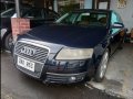Selling Blue Audi A6 1998 in Pasig-2