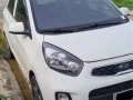 Selling Kia Picanto 2016 in San Juan-5