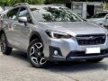 Silver Subaru XV 2018 for sale in Makati-9