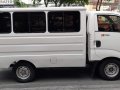 Selling White Kia K2700 2018 in Quezon-7