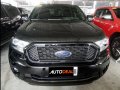 Selling Black Ford Ranger 2020 in Pasig-11