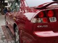 Selling Red Honda Civic 2004 in Navotas-4