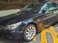  BMW 520I 2004 for sale in Automatic-0