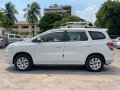 Selling White Chevrolet Spin 2015 in Makati-1