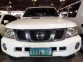 Selling White Nissan Patrol Super Safari 2010 in Pasig-9