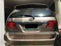 Toyota Fortuner 2007 for sale in Automatic-2