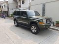 Sell 2008 Jeep Commander -8