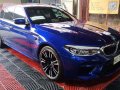 Selling BMW M5 2019 in Makati-3