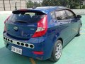 Sell 2017 Hyundai Accent in Caloocan-7