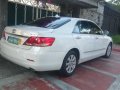 White Toyota Camry 2006 for sale in Quezon City-8