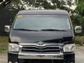  Toyota Hiace 2018 for sale in Las Piñas-7