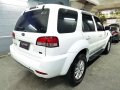 Sell White 2012 Ford Escape in Manila-5