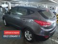 Hyundai Tucson 2010 for sale in San Juan-6