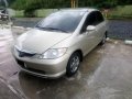 Selling Honda City 2004 in Antipolo-4