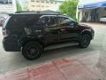 Selling Toyota Fortuner 2015 in Manila-6