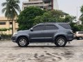 Grey Toyota Fortuner 2013 for sale in Makati-0