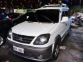 White Mitsubishi Adventure 2017 for sale in Lapu Lapu-8