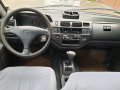 Brightsilver Toyota Revo 2002 for sale in Pasig-1