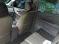 White Toyota Innova 2007 for sale in Taguig-6