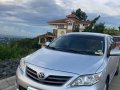 Selling Silver Toyota Corolla Altis 2011 in Taytay-0