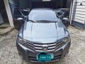 Grey Honda City 2010 for sale in Antipolo-9