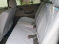 Brightsilver Toyota Revo 2002 for sale in Pasig-2