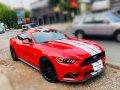 Selling Red Ford Mustang 2016 in Quezon-9