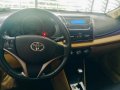 Selling Orange Toyota Vios 2015 in Caloocan-2