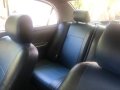 Selling Blue Toyota Corolla 2004 in Masinloc-3