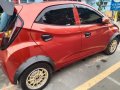 Sell 2015 Hyundai Eon in Pasig-7