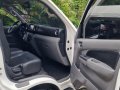 White Nissan Nv350 Urvan 2018 for sale in Malabon-2