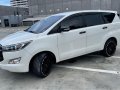 Sell White 2016 Toyota Innova in Pasig-4
