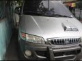 Hyundai Starex 2001 for sale in Manual-4