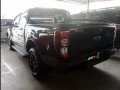 Selling Black Ford Ranger 2020 in Pasig-5