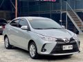 Selling Silver Toyota Vios 2020 in Makati-4