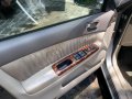 Silver Toyota Camry 2003 for sale in Mandaluyong-0