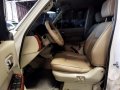 Selling White Nissan Patrol Super Safari 2010 in Pasig-3