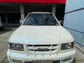 Pearl White Isuzu Crosswind 2003 for sale in Taytay-4