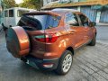 Brown Ford Ecosport 2019 for sale in Manila-4
